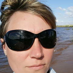 Татьяна Степанцова, 44 года, Санкт-Петербург