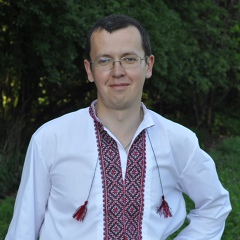 Сергей Лановой, 41 год, Киев