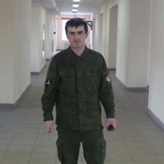 Ахмед Абдулмаликов, Махачкала