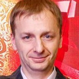 Евгений Лачимов