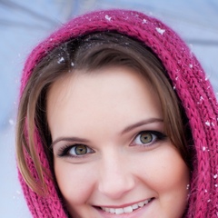 Лидия Шкаренкова, 37 лет, Москва