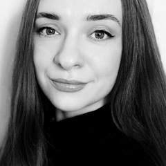 Катерина Будаева, Воркута