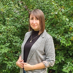 Ирина Фролова, Псков