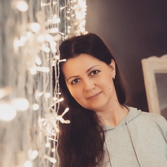 Елена Андрющенко, 41 год, Москва