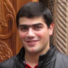 David Zakaryan, Ереван