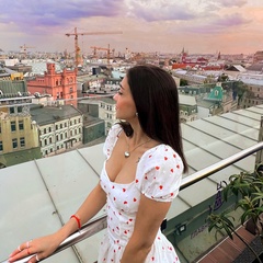 Людмила Дурсунова, Москва