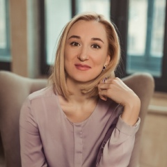 Кира Романова, 39 лет, Раменское