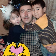 Meruert Manarbayeva, 32 года