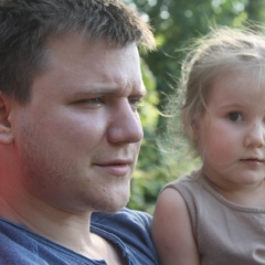 Максим Павлюк, 34 года, Липецк