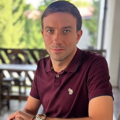 Игорь Харлашин, 39 лет, Москва