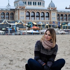 Алина Дряхлова, 37 лет, Amsterdam