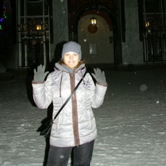 Юлия Ионова, 41 год, Астана