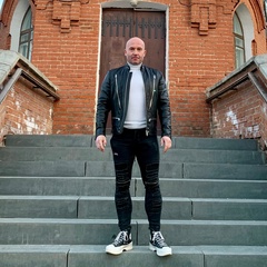 Дмитрий Доброчинский, 46 лет, Москва