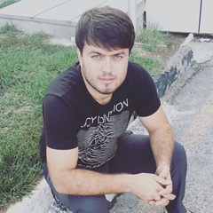 Ибрагим Газигандов, 32 года, Санкт-Петербург