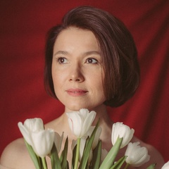 Ирина Черных, Новосибирск