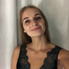 Natalia Tarasova, 33 года, Москва