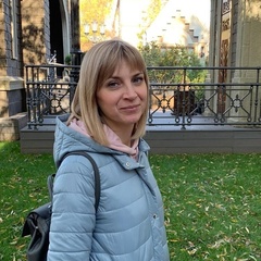 Елена Крючкова, 40 лет, Москва