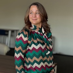 Анастасия Ефремова