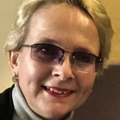 Ольга Бородич, 52 года, Санкт-Петербург