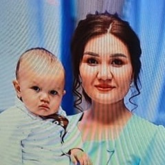 Баян Адилбаева-Умирбекова, 35 лет, Жаркент