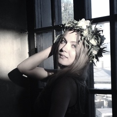 Вера Руденя, 36 лет, Москва