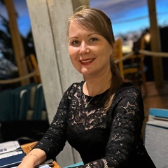 Оля Данилова, 37 лет, Москва