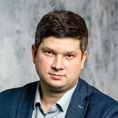 Виталий Иванов, 40 лет, Санкт-Петербург
