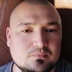 Азиз Нажмудинов, 40 лет, Симферополь