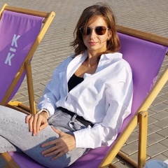 Эльвира Телегина, 36 лет, Самара