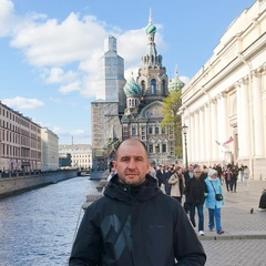 Александр Хаванцев, 39 лет, Оренбург
