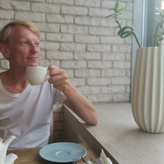 Артём Бахуринский, 36 лет, Gdańsk