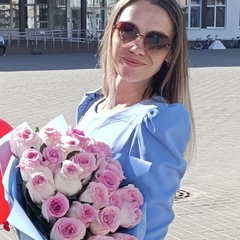 Юлия Ушакова, 38 лет, Санкт-Петербург