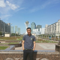 Талгат Тилесов, 43 года, Атырау