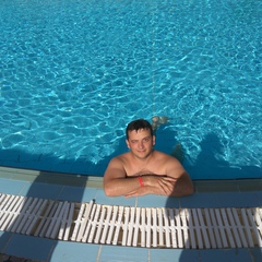 Андрей Бойко, 36 лет, Днепр (Днепропетровск)
