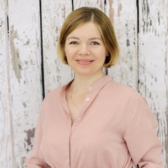 Надежда Щербенёва, Санкт-Петербург