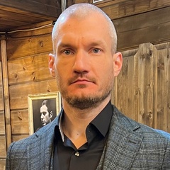 Юрий Муратов, 41 год, Москва