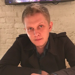 Мишко Красильников, 34 года, Москва