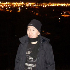 Gr Khrist, Якутск