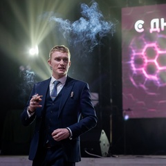 Александр Поляков, Санкт-Петербург