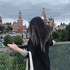 Ольга , Санкт-Петербург