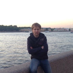 Сергей Александров, 39 лет, Санкт-Петербург