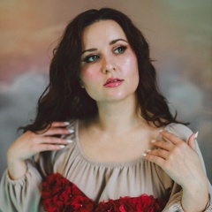 Елизавета Винс, 35 лет, Санкт-Петербург