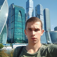 Илья Чернов, 31 год, Москва