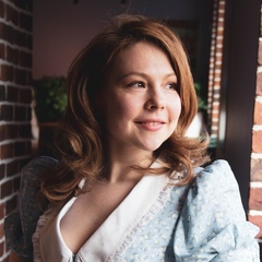 Валентина Федосеева, 36 лет, Москва
