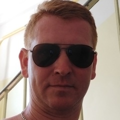 Георгий Коробов, 37 лет, Киров