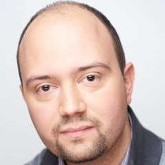 Артем Ровенский, 42 года, Москва