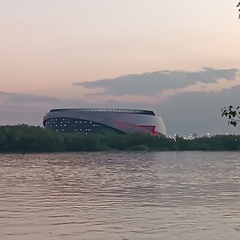 Иван Иванов, Омск