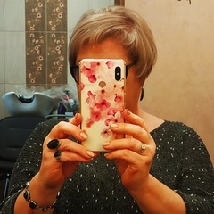 Юлия Воронина, 56 лет, Саров