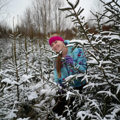 Анастасия Хабарова, 35 лет, Москва