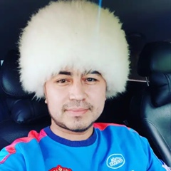 Жамшид Саматов, 37 лет, Москва